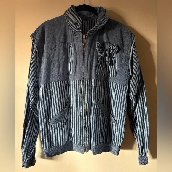 Unbranded Reverse Jacket - Picture 16 of 16